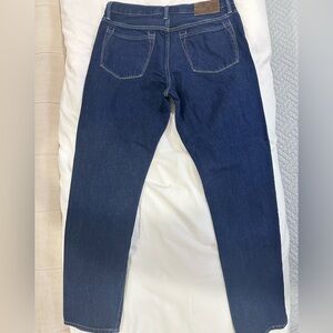 Todd Snyder Men's Slim Jeans - Indigo